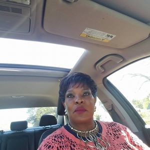 Meet your Posher, Jo ann